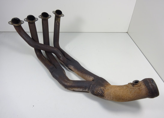 Uitlaatbochten BMW K 1200 S 