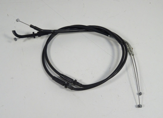 Throttle cable Kawasaki Z 750