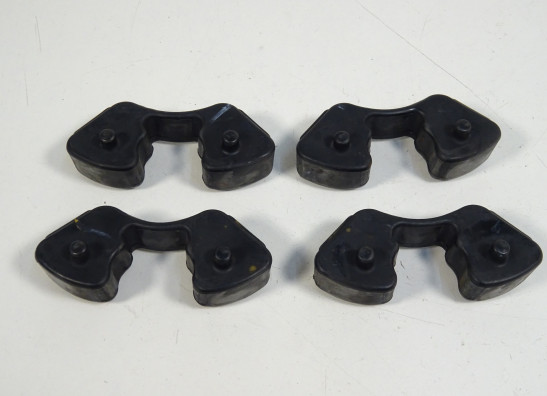 Driven flange Kawasaki ER 6