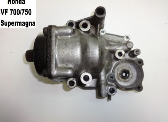 Final driven gear Honda VF 700  750 Supermagna