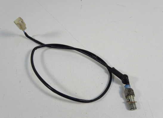 Rear brake master cylinder  KTM 390 Duke