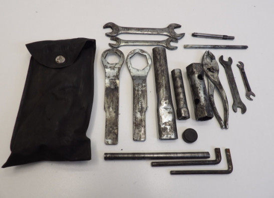 Tool set Yamaha Overige Yamaha