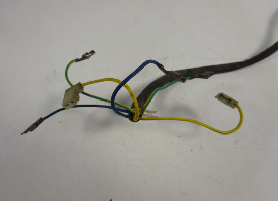 Achterlicht Aprilia RSV 1000