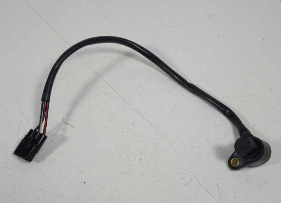 Speedometer gear box Suzuki GSR 600