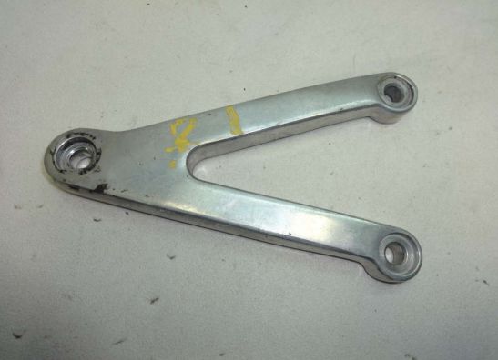 Main step holder left Yamaha YZF R1