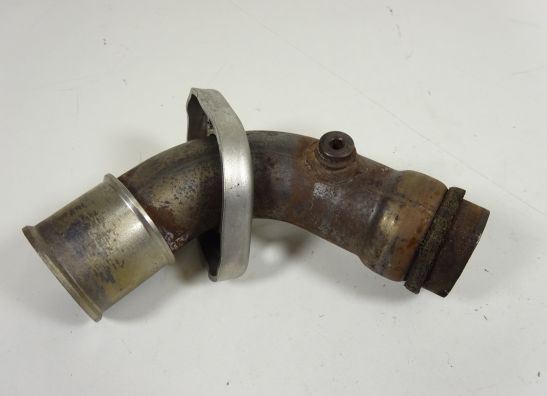 Auspuff-Krummer Ducati Multistrada 1000