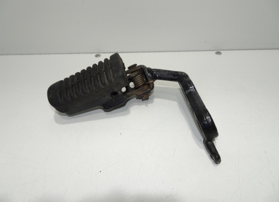 Voetsteun links BMW F 650