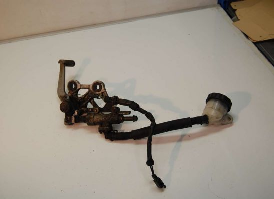 Main step holder right Honda Overige Honda