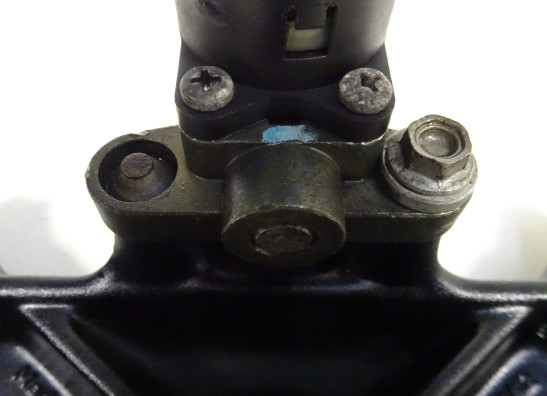 Key set Aprilia Falco