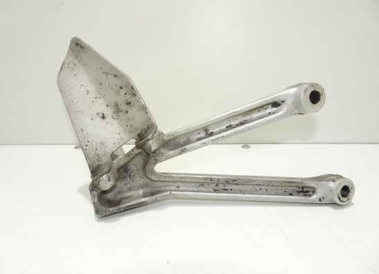 Duo voetsteun links Ducati 749  999