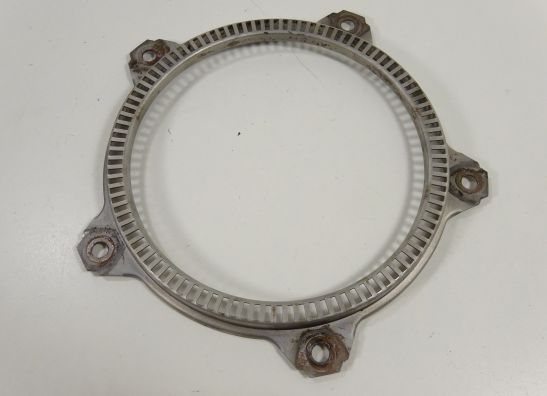 ABS front sensor ring BMW R 1150 RT   R 850 RT
