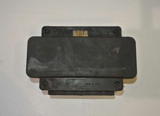 Fuse box Kawasaki ZXR 750