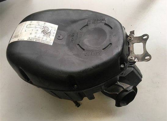 Luchtfilterhuis Aprilia Tuono 1000