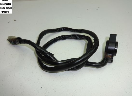 Motorblok diverse Suzuki GS 850