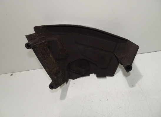 Motorblokdeksel Suzuki DL 650 V STROM