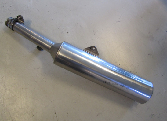Muffler Honda CBR 1100 XX