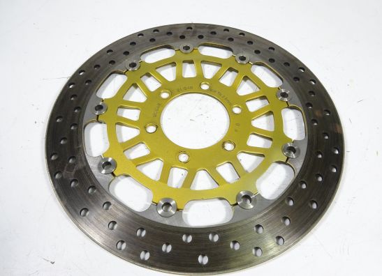 Bremsscheibe vorne rechts Triumph 595 T Daytona
