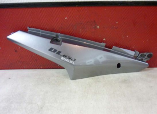 Cowl rear right Suzuki DL 650 V STROM