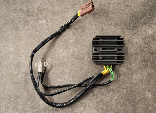 Regulator rectifier  KTM 690 SMC