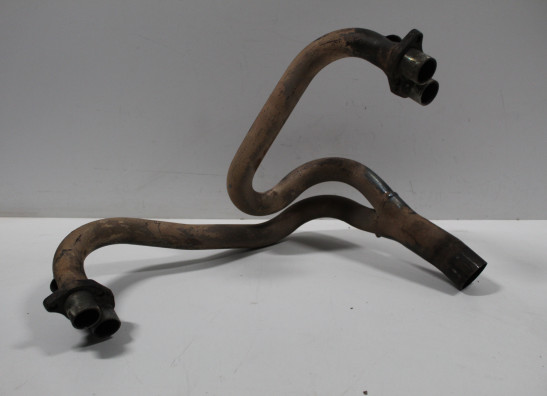 Uitlaatbochten BMW R 1100 RT