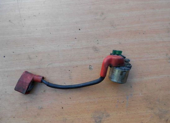 Anlasser Relais Honda VFR 400 R