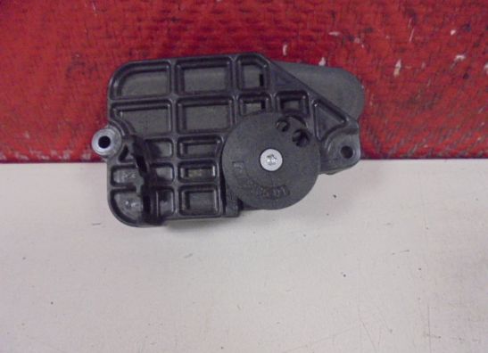 Exup servo klep BMW S 1000 RR