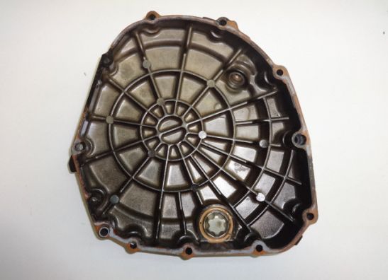 Crankcase cover Clutch side Suzuki GSX R 750