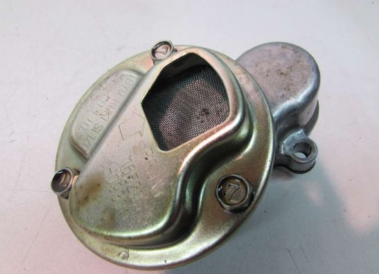 Engine parts Suzuki GSX R 750