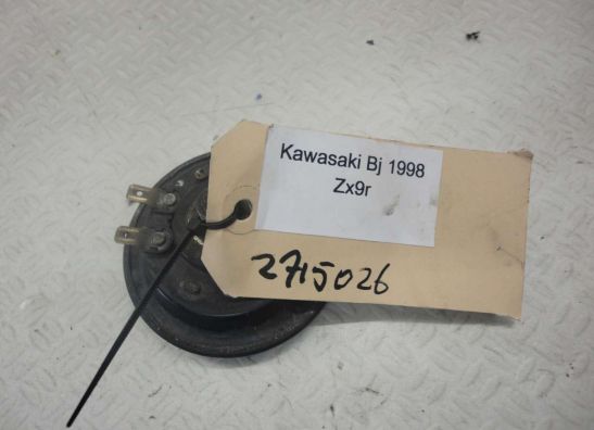 Claxon Kawasaki ZX 9 R
