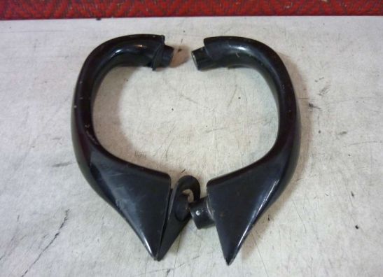 Rear grip Kawasaki ZX 7 R