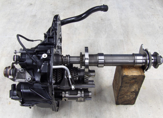 Versnellingsbak BMW R 1250 RT