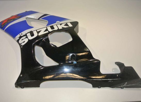 Linker zijkuip Suzuki GSX R 1000