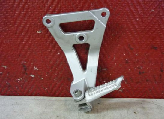 Soziusfussraste links Suzuki GSX R 750