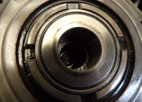 Clutch Yamaha FJR 1300