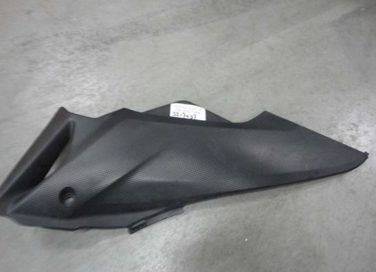 Rechter zijkuip klein Honda CBR 600 F
