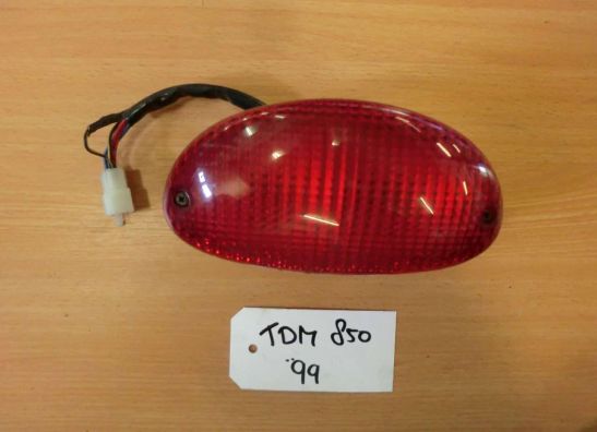 Rear light Yamaha TDM
