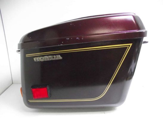 Rechter koffer Honda Goldwing GL