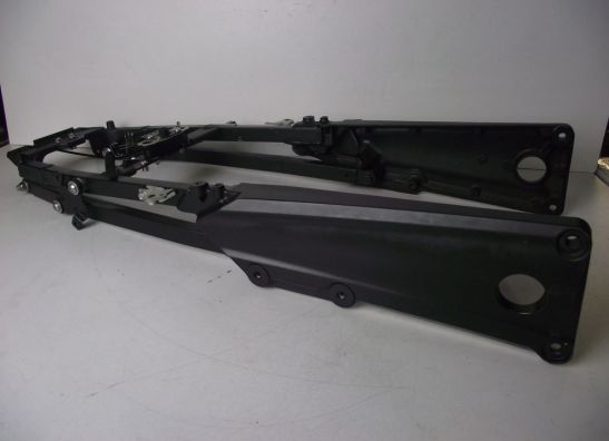 Achtersubframe Kawasaki ZZR 1400