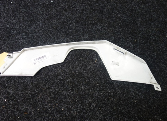 Rechter achterkant BMW F 700 GS