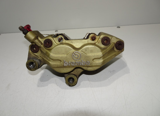 Brake caliper left front Aprilia Falco