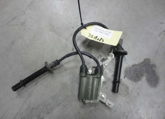 Bobine Honda CBR 600 F