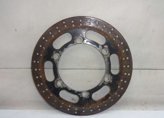 Brake disc front Kawasaki GPZ 500