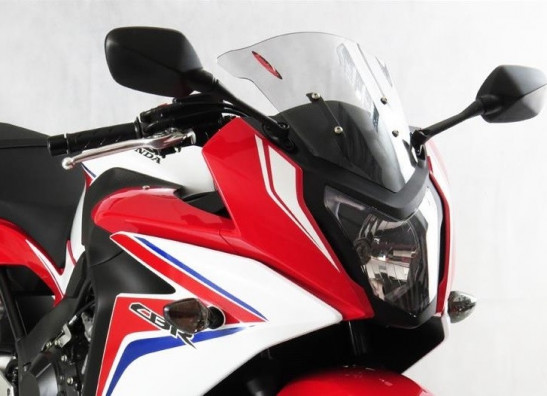 Kuipruit Honda CB 650 F