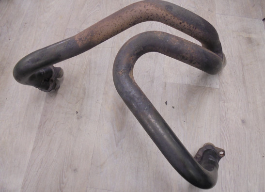 Downpipes BMW R 1100  1150 RS