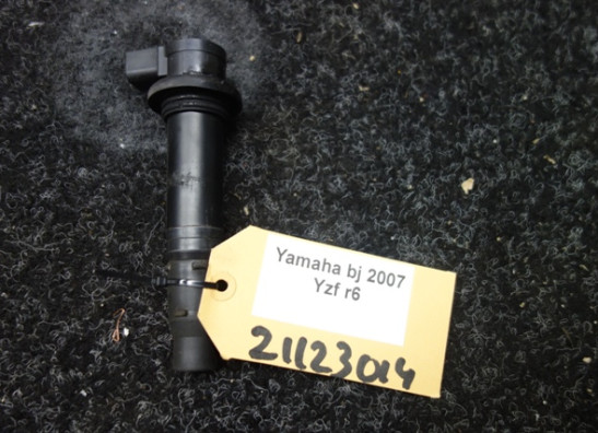 Ignition Coil Yamaha YZF R6