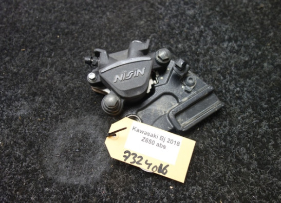 Rear brake caliper Kawasaki Z 650