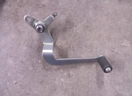 Bremspedal Yamaha Tracer 900