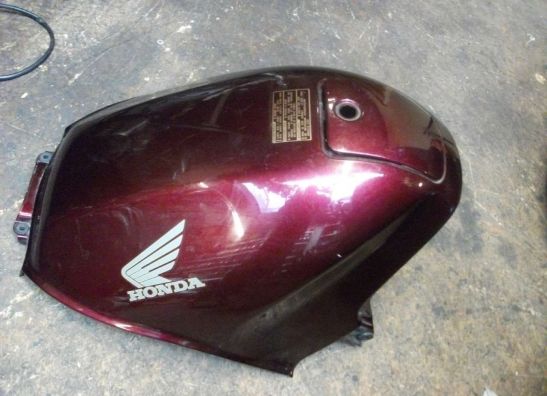 Tankschutz Honda ST 1100 Pan European
