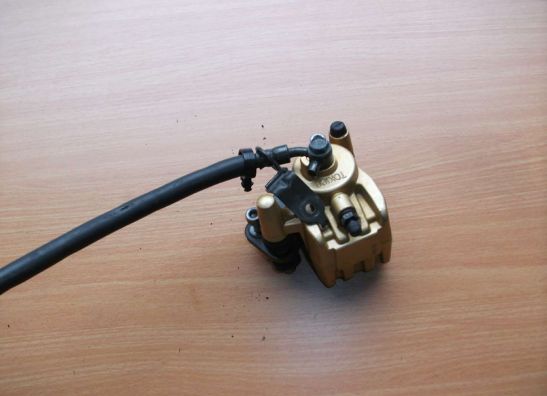 Rear brake caliper Kawasaki ZX 10 R