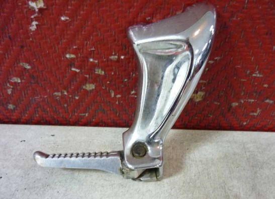 Pillion step right Suzuki TL 1000